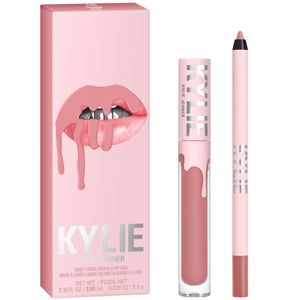 Kylie Cosmetics by Kylie Jenner Velvet Lip Kit
