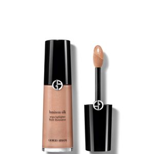 Giorgio Armani Luminous Silk Acqua Highlighter