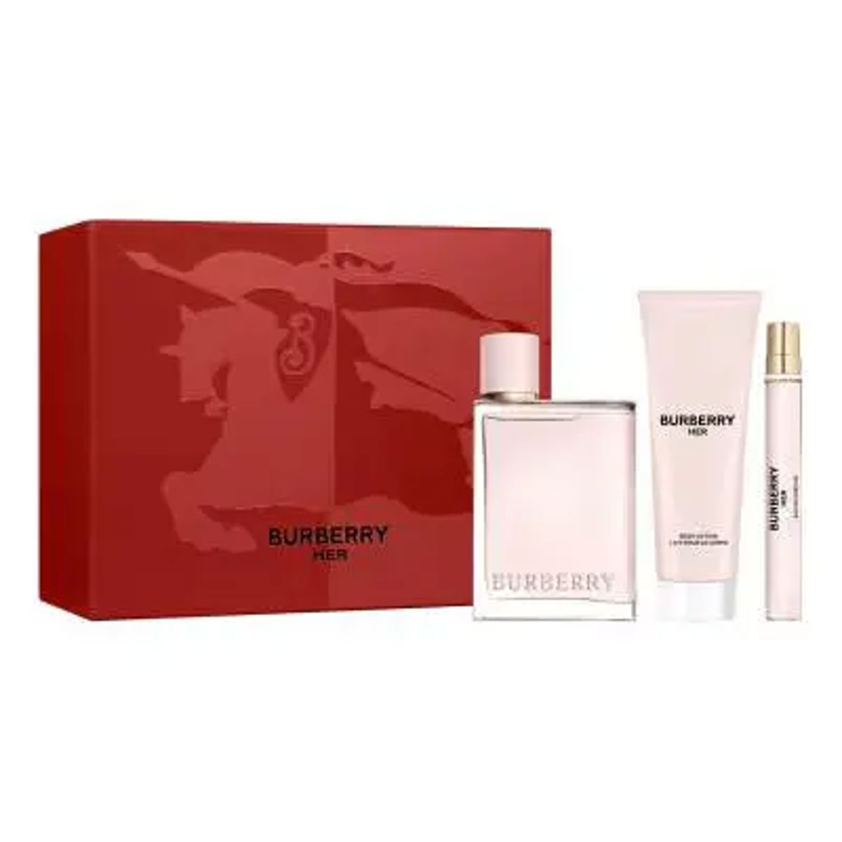 Burberry Her Eau De Parfum