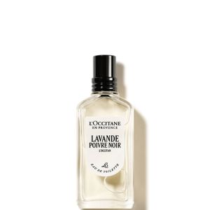 L'Occitane Lavande Poivre Noir Eau De Toilette