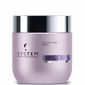 System Professional Colour Save Mask