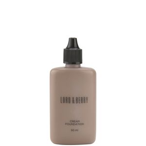 Lord & Berry Cream Foundation