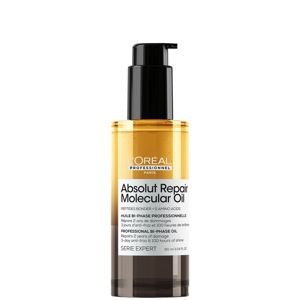 L'Oréal Professionnel Absolut Repair Molecular Bi-Phase Hair Oil