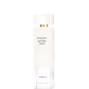 Elizabeth Arden White Tea Gingerlily Eau De Toilette Spray