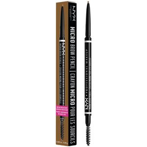 NYX Micro Brow Pencil