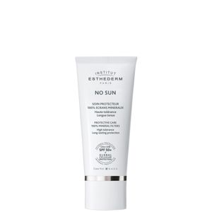 Institut Esthederm Mineral Face And Body Sun Protection Spf50