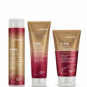 Joico Color Therapy Shampoo, Conditioner And Treatment Set