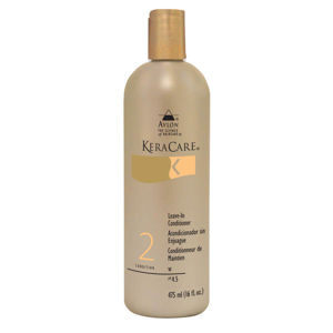 KeraCare Leave In Conditioner