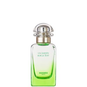 HERMÈS Un Jardin Sur Le Toit Eau De Toilette Spray