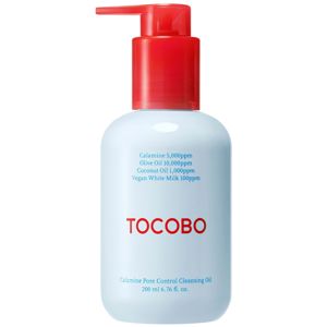 Tocobo Calamine Pore Control Cleansing Oil