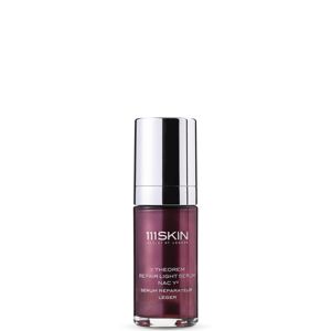 111SKIN Y Theorem Repair Light Serum Nac Y2