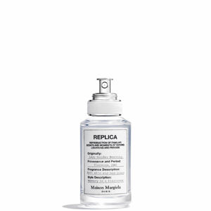 Maison Margiela Lazy Sunday Morning Eau De Toilette