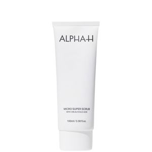Alpha-H Micro Super Scrub