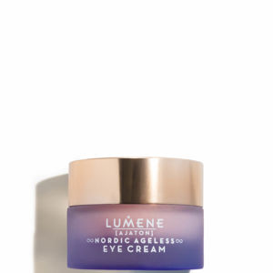 Lumene Nordic Ageless [Ajaton] Radiant Youth Eye Cream
