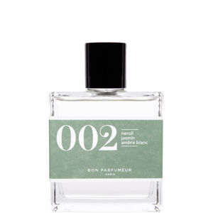 Bon Parfumeur 002 Neroli, Jasmine, White Amber Eau De Parfum