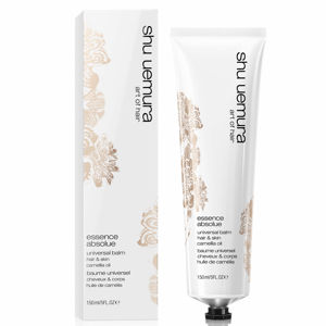 Shu Uemura Art Of Hair Essence Absolue Universal Balm Nourishing Protective