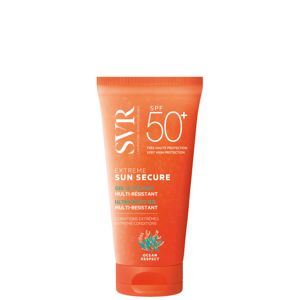 SVR Laboratoire Svr Sun Secure Extreme Spf 50+ Dry-Touch Matte Finish Face Spf Gel