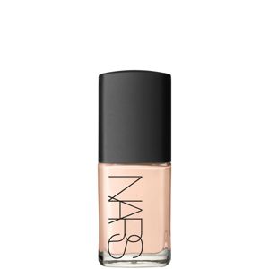 Nars Sheer Glow Foundation