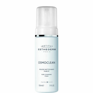 Institut Esthederm Osmoclean Face Foaming Cleanser