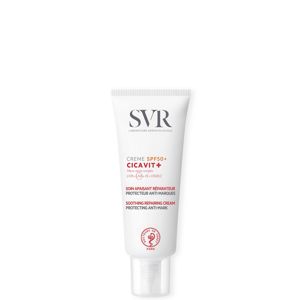 SVR Laboratoire Svr Cicavit+ Spf 50+ Scar & Wound Cream