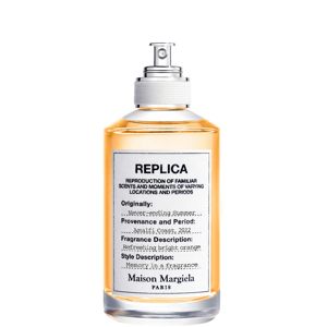 Maison Margiela Replica Never Ending Summer Eau De Toilette