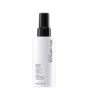 Shu Uemura Izumi Tonic Length Thickening Hair Serum With Rice Water