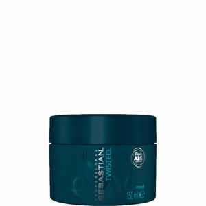 Sebastian Professional Twisted Elastic Hair Mask Treatment