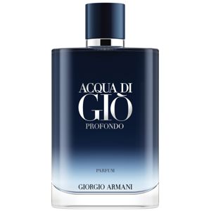 Giorgio Armani Acqua Di Gio Profondo Parfum Spray