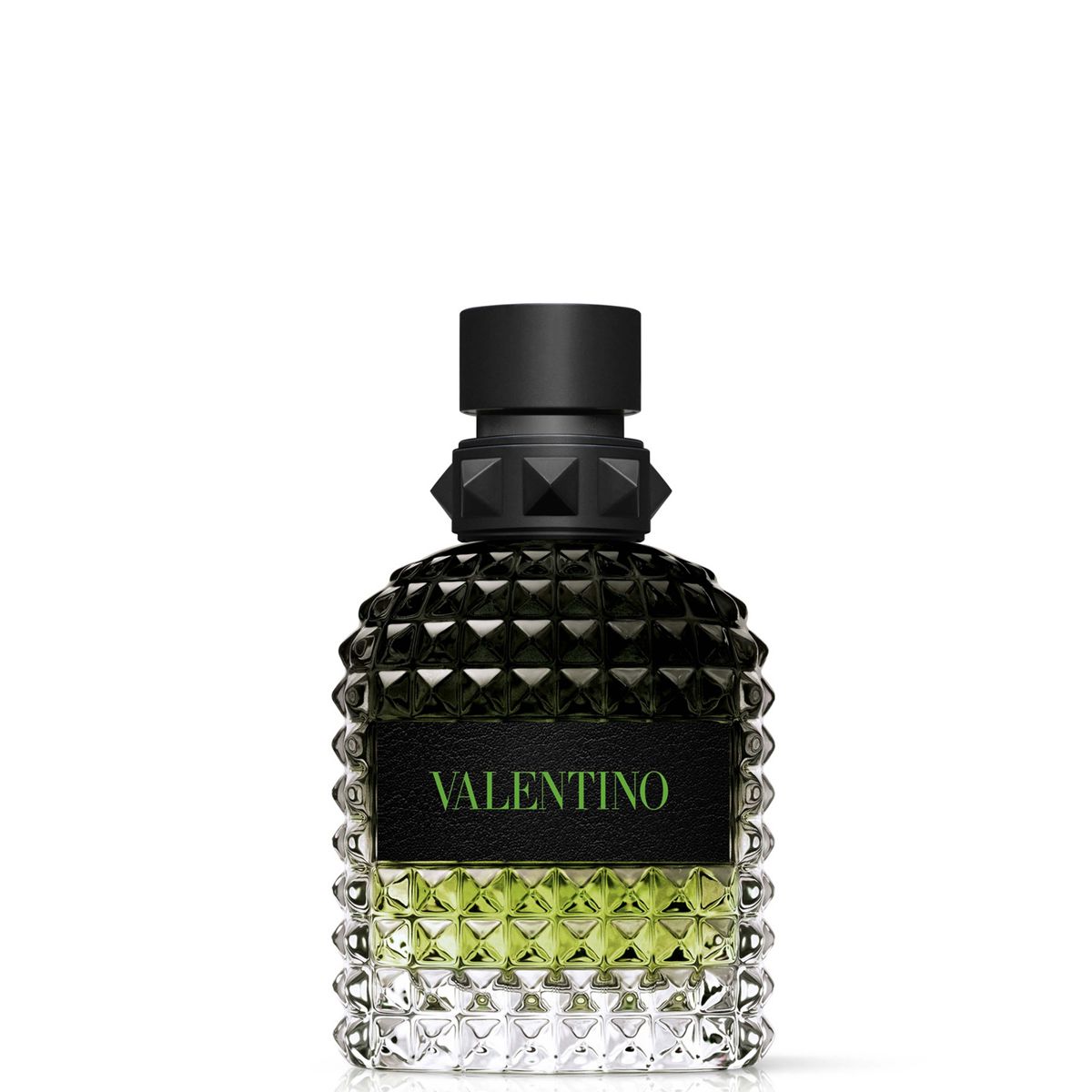 Valentino Born In Roma Uomo Green Stravaganza Eau De Toilette