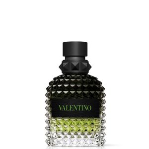 Valentino Born In Roma Uomo Green Stravaganza Eau De Toilette
