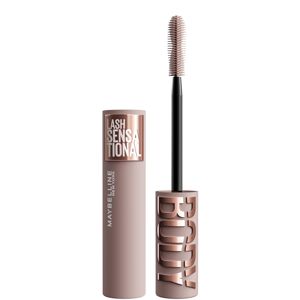 Maybelline Lash Sensational, Body Mascara, Volumizing Up To 24H Lift