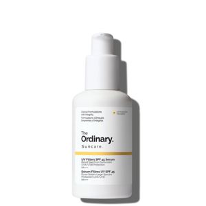 The Ordinary Uv Filters Spf 45 Sun Protection Serum