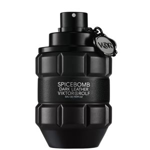 Viktor & Rolf Spicebomb Dark Leather Eau De Parfum Spray