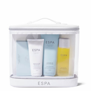 ESPA Detox & Firm Body Regime Kit