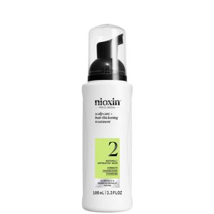 Nioxin Scalp And Hair Thickening System 2 Leave On Treatment