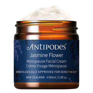Antipodes Jasmine Flower Menopause Facial Cream