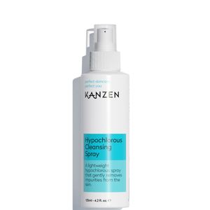 Kanzen Hypochlorous Cleansing Spray
