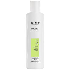 Nioxin Scalp And Hair Thickening System 2 Conditioner