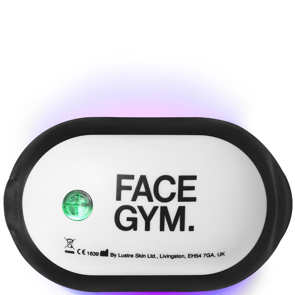 FaceGym Acne Light Shot Led Device