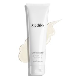Medik8 Pore Cleanse Gel Intense