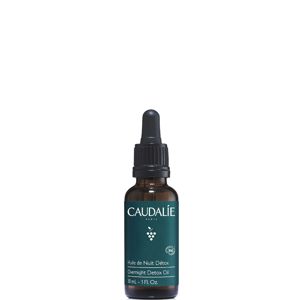 Caudalie Face Vinoclean Detox Oil