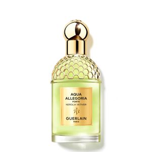 Guerlain Aqua Allegoria Forte Nerolia Vetiver Eau De Parfum