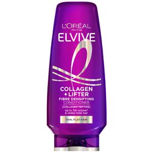 L'Oréal Elvive Collagen + Lifter Fibre Densifying Conditioner