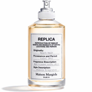 Maison Margiela Replica Beach Walk Eau De Toilette