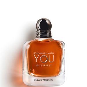 Giorgio Armani Stronger With You Intensely Eau De Parfum Spray