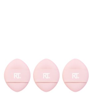 Real Techniques Mini Miracle Powder Puff Trio