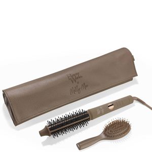 Beauty Works X Molly-Mae Hot Brush