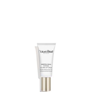 Natura Bissé Essential Shock Intense Lip & Eye Cream SPF 15