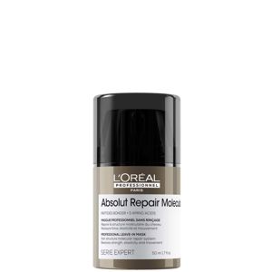 L'Oréal Professionnel Absolut Repair Molecular Leave-In Mask
