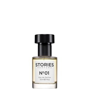 STORIES Parfums No.01 Eau De Parfum